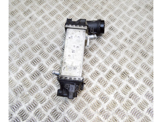 Радиатор интеркулера