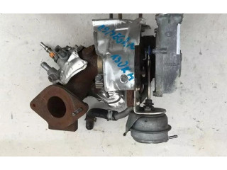 Турбина Нагнетатель Renault Scenic III - Grand scenic III 774193