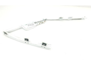 Боковая подушка безопасности 6V0880741E, 6V0880741E Skoda Fabia Mk3 (NJ)