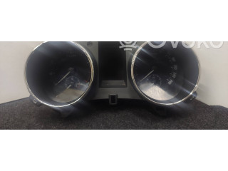 Спидометр (приборный щиток) 5L0920840G, A2C53296331 Skoda Yeti (5L)