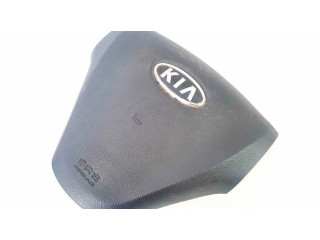 Подушка безопасности водителя 569001g250va, 1g56900080va   KIA Rio