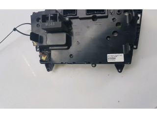 Блок управления климат-контролем 30746022, J0-2201X   Volvo V70