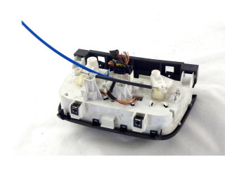 Turbodmychadlo Блок управления кондиционера воздуха / климата/ печки (в салоне) 735504270 Fiat Punto Evo