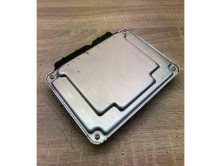 Блок управления двигателем Блок управления 4B1907401D, 0281010494Main Audi A6 S6 C5 4B