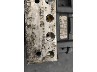 Блок АБС BMW X5 E53 1999 - 2006 года