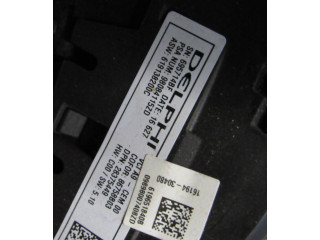 Руль Peugeot 2008 I  2013 - 2019 года       