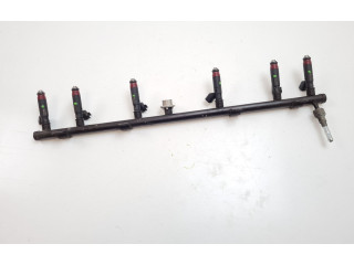 Комплект форсунок 53013690AA, 5048P07320 Jeep Wrangler