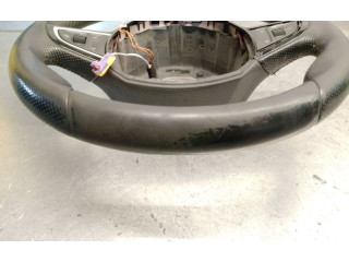 Руль Skoda Octavia Mk3 (5E) 2013 - 2019 года 5E0419685A, 5E0064241