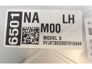 Дисплей 1045006-00-C, 1002294-00-H Tesla Model X