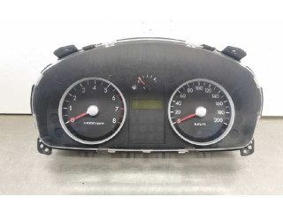 Панель приборов 940051C210, 11000909200H Hyundai Getz