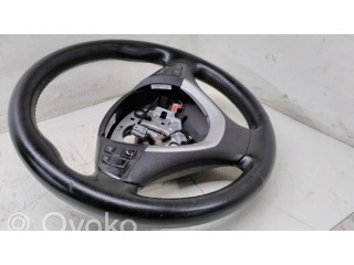 Руль BMW X5 E70 2006-2013 года 3385E701, 24454381020