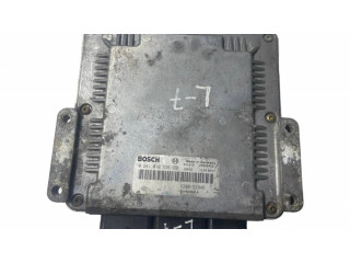 Řídící jednotka 8200095416, 8200153946 Renault Laguna II 2002