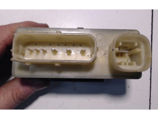 Блок управления 9652021180, 9652021180   Peugeot Partner