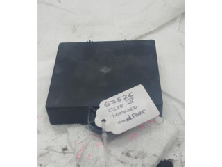 Блок предохранителей A2C86184600, A2C86184600 Renault Clio IV