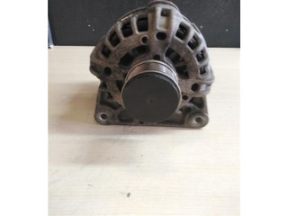 Генератор 231002949R Dacia Sandero