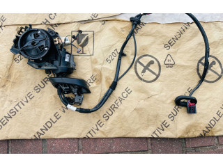 Zpětné zrcátko Audi S5 F5 2023