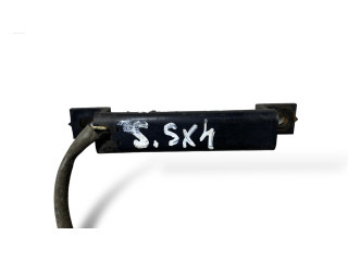 Řídící jednotka 0281017320, 51877440 Suzuki SX4 2012