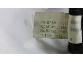 Зеркало электрическое        Audi Q3 F3  2018 -  года   