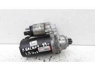 Стартер S0025 Ford Galaxy