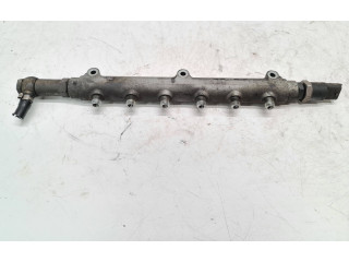 Топливная рампа 0445215010   Volvo V70  