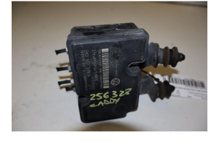 Jednotka ABS 10.0207-0029.4 Volkswagen Caddy 2010