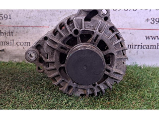 Генератор 03L903023, 03L903023   Volkswagen Touran II      