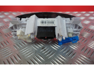 Блок управления климат-контролем N106277P, T1001640A Dacia Sandero