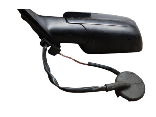 Зеркало электрическое        Audi A6 Allroad C6  2006 - 2011 года   