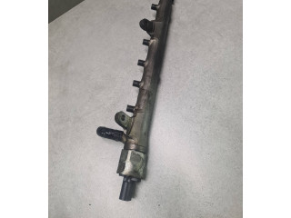 Топливная рампа 03L130089B, 03L906051   Audi A3 S3 8P   для двигателя CAY