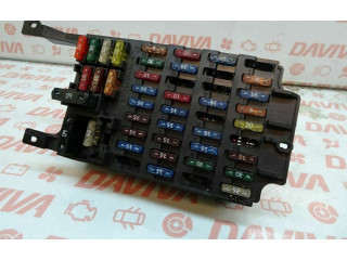 Pojistková skříňka 2085450140 Mercedes-Benz C W202 2000