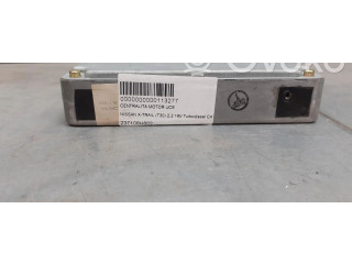 Řídící jednotka 237108H802 Nissan X-Trail T30