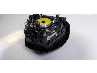 Подушка безопасности водителя 985103454R, 404959M8S08 Dacia Spring