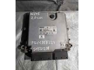 Řídící jednotka A6409004600, A6409004600 Mercedes-Benz B W245 2005