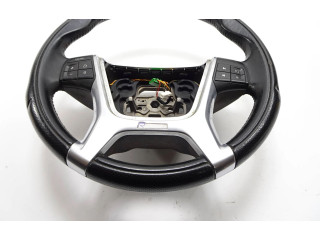 Руль Volvo V70  2008 - 2013 года CV557240CH, 240914600131      