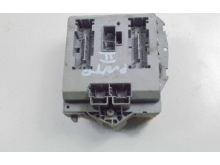   Pojistková skříňka 46835421, 46835421   Fiat Punto (188) 2003