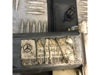 Передний комплект электрического механизма для подъема окна