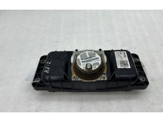 Подушка безопасности пассажира 8V0880204D Audi A3 S3 8V