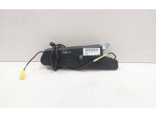 Подушка безопасности в сиденье 1K4880241D, 34033707A Skoda Octavia Mk2 (1Z)