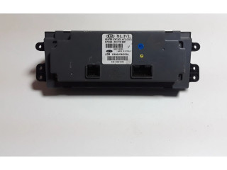 Модуль блока управления кондиционером 972503E570   KIA Sorento