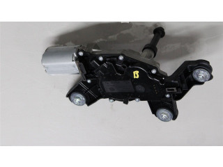 Моторчик заднего дворника 98700A2500, F00S2B2227    KIA Ceed