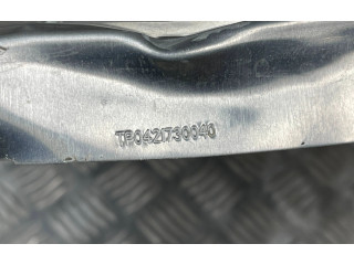 Электрический вентилятор радиаторов 9827752981, MS268000-8154 Peugeot 2008 II 2019 - года