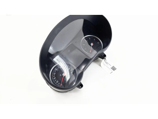 Přístrojová deska  Mercedes-Benz C W205 2017 A2059007133  