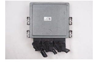 Блок управления двигателя 237105JK8B Nissan Navara D23