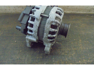 Генератор 04C903023B, 04C903023B Skoda Citigo