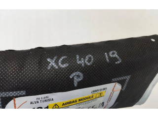 Блок подушек безопасности 32227153 Volvo XC40