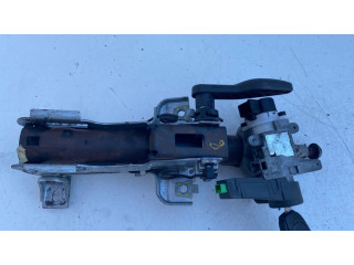 Замок зажигания