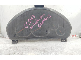 Панель приборов 2574301272, 8100A197 Mitsubishi Grandis