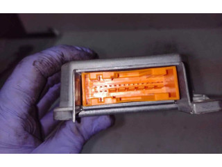 Блок подушек безопасности 9639015480, CENTRALITAAIRBAG Citroen Berlingo