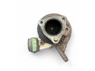  Турбина Volvo S80  8689592, 8689592   для двигателя D 5244 T      