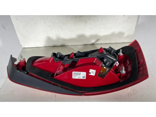 Задний фонарь левый сзади 8U0945093    Audi Q3 8U   2011-2016 года